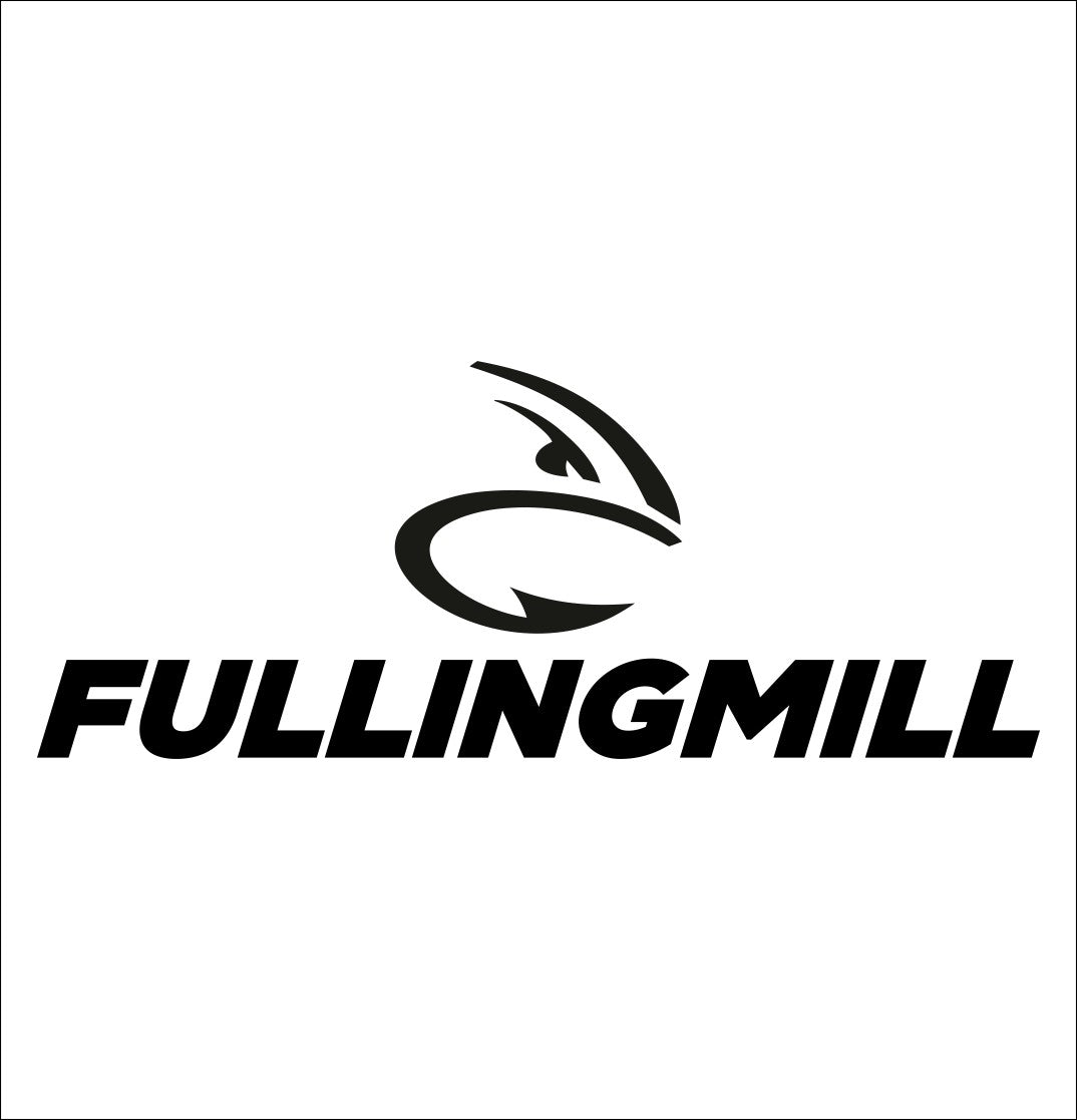 Fulling Mill